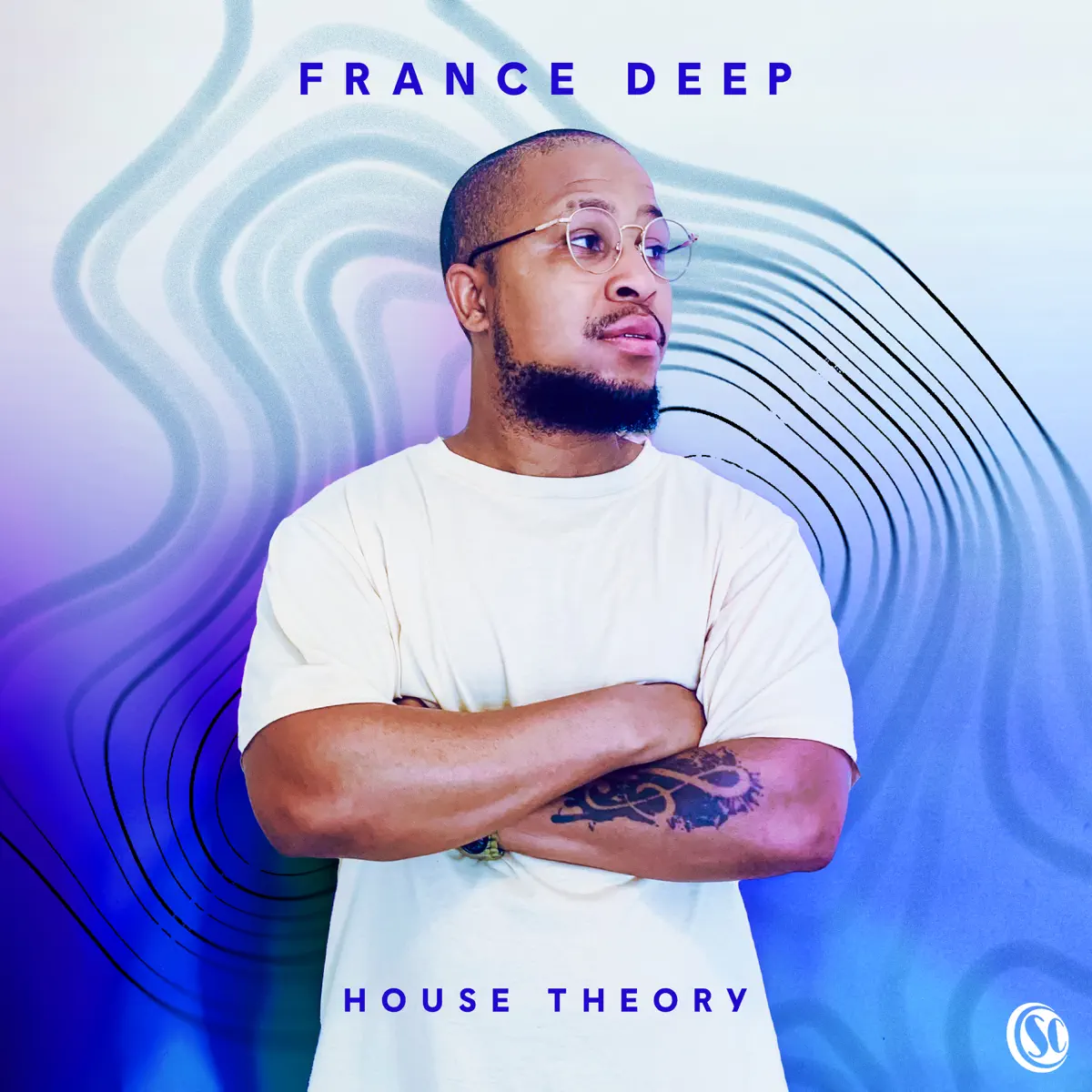 France Deep - House Theory EP • DOWNLOAD MP3