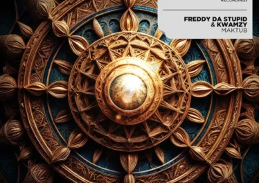 Freddy da Stupid & Kwamzy - Maktub