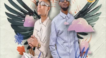 Fynn & Bongani Mehlomakhulu – Fly High