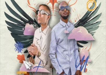 Fynn & Bongani Mehlomakhulu - Fly High