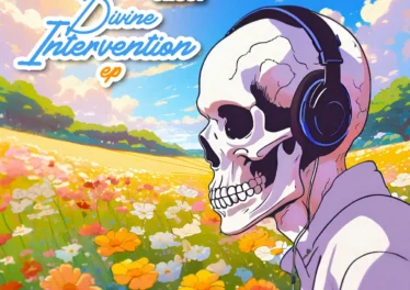 Ghost - Divine Intervention EP