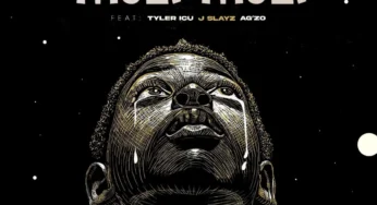 Ghost & Mosixty, Makhanj & Khalil Harrison – Thula Thula (feat. A’gzo, J Slayz & Tyler ICU)