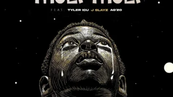 Ghost & Mosixty, Makhanj & Khalil Harrison - Thula Thula (feat. A'gzo, J Slayz & Tyler ICU)