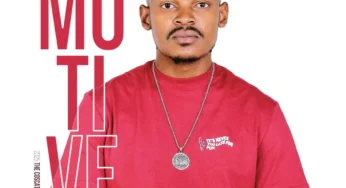 Gigg Cosco – Motive E6 (Album)