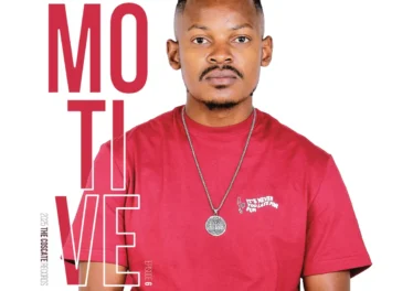 Gigg Cosco - Motive E6 (Album)