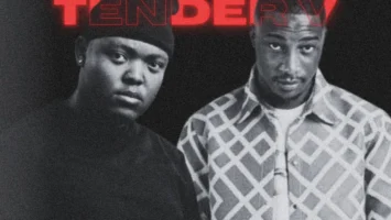 Gubziin & Nandipha808 - Love Me Tender