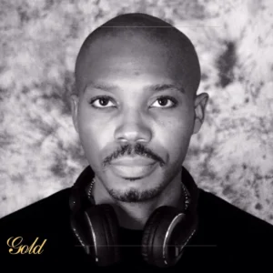 ITU - Gold EP