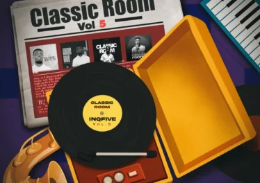 InQfive - Classic Room (Vol.5)