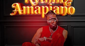 Jon Delinger & Megadrumz – Red Light Special