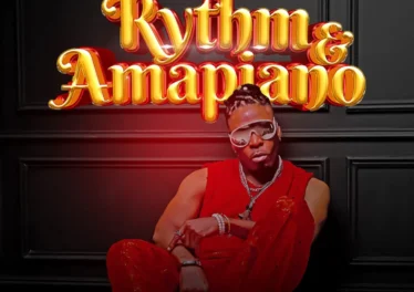 Jon Delinger - Rhythm & Amapiano (Album)