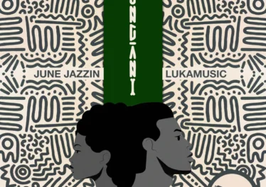 June Jazzin & Lukamusic - Kungani