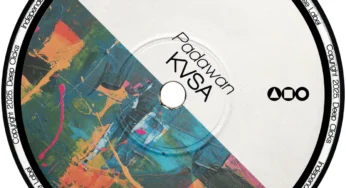 KVSA – Padawan EP