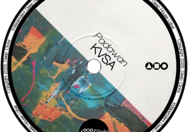 KVSA - Padawan EP