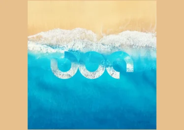 Kamosoul - Sandy Shore EP