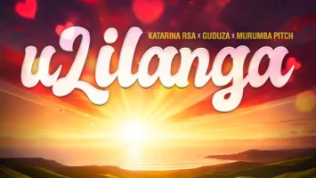 Katarina RSA, Guduza & Murumba Pitch - uLilanga
