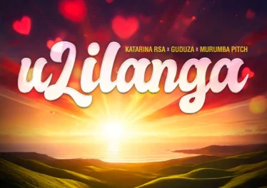 Katarina RSA, Guduza & Murumba Pitch - uLilanga