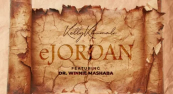 Kelly Khumalo – eJordan (feat. Dr Winnie Mashaba)