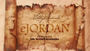 Kelly Khumalo - eJordan (feat. Dr Winnie Mashaba)