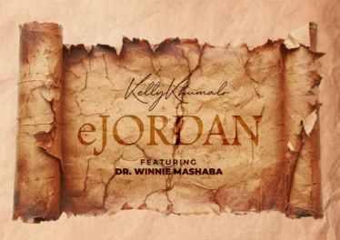 Kelly Khumalo - eJordan (feat. Dr Winnie Mashaba)