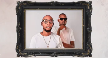 KilloTronix & Thab De Soul – Paintings EP