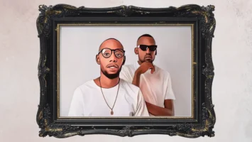 KilloTronix & Thab De Soul - Paintings