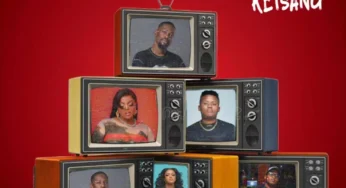 Lash T, Pronic DeMuziq & DBN Gogo – Ong Ketsang