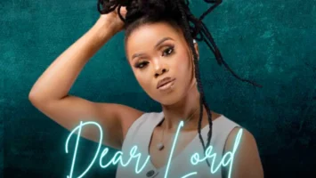 Lindo Mtangayi - Dear Lord, It's Me Again