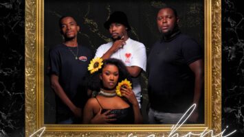 Loxion Deep, Carnival King & Msheke Lezinto - Awusang'boni (feat. Nandi Ndathane)