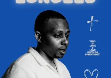 LuE - Lungelo EP