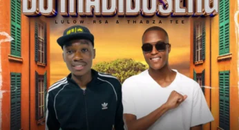 Lulow_RSA & Thabza Tee – Bo Madibuseng