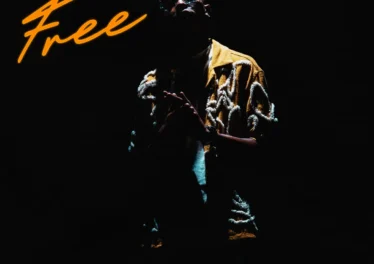 M-Touch & Vine Muziq - Free (feat. Chaz Solo, Jay Sax & Joda Kgosi)