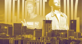 M00tion & Sdala Deep – Welcome To 012 (feat. Mellow & Sleazy)