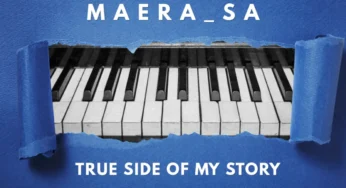 Maera SA – True Side Of My Story EP