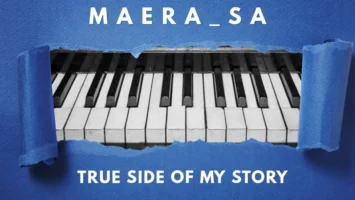 Maera SA - True Side Of My Story EP