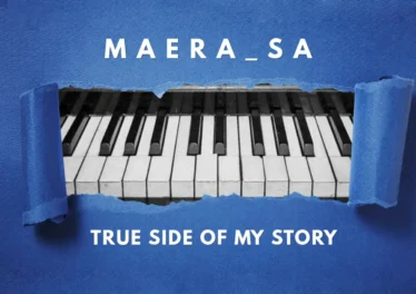 Maera SA - True Side Of My Story EP