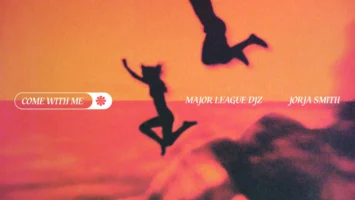 Major League DJz - Come With Me (feat. Jorja Smith)