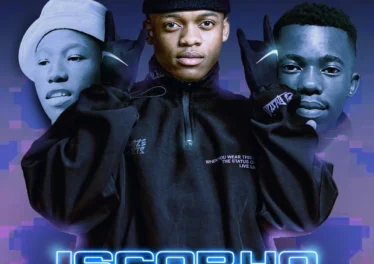 Major_Keys, Sgija Keys & Maglenzo909 - ISCABHA