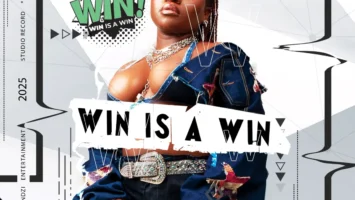 Makhadzi Entertainment - Win Is A Win (Album)