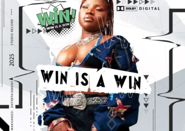 Makhadzi Entertainment - Win Is A Win (Album)