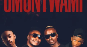 Mapara A Jazz, LeeMcKrazy & Cowboii – Umuntwami (feat. Annabelle)
