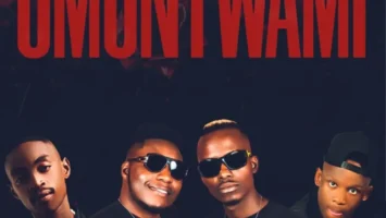 Mapara A Jazz, LeeMcKrazy & Cowboii - Umuntwami (feat. Annabelle)