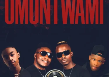 Mapara A Jazz, LeeMcKrazy & Cowboii - Umuntwami (feat. Annabelle)