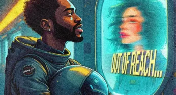 MikaySA – Out Of Reach EP
