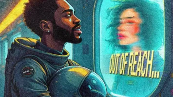 MikaySA - Out Of Reach EP