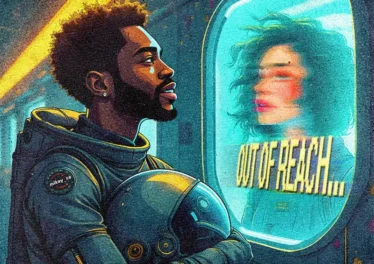 MikaySA - Out Of Reach EP