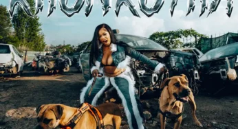 Milkyways & Mzu M – KHONKOTHA (feat. Teraphonique & Alex Avenues)