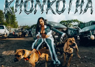 Milkyways & Mzu M - KHONKOTHA (feat. Teraphonique & Alex Avenues)