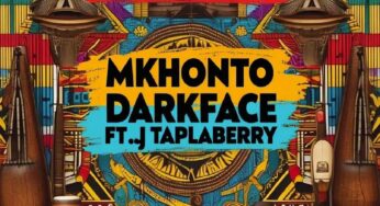 Mkhonto & DarkFace – Inkosi Ivumile (feat. DJ Taplaberry SA)