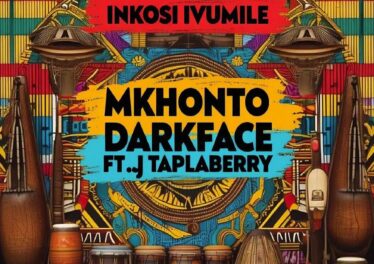 Mkhonto & DarkFace - Inkosi Ivumile (feat. DJ Taplaberry SA)