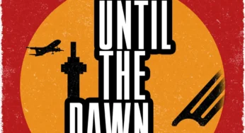 Mnela – Until the Dawn